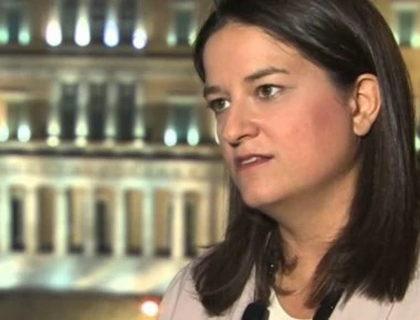 Νίκη Κεραμέως: Απύηθυνε ανοικτή πρόσκληση στην Εκκλησία για διάλογο